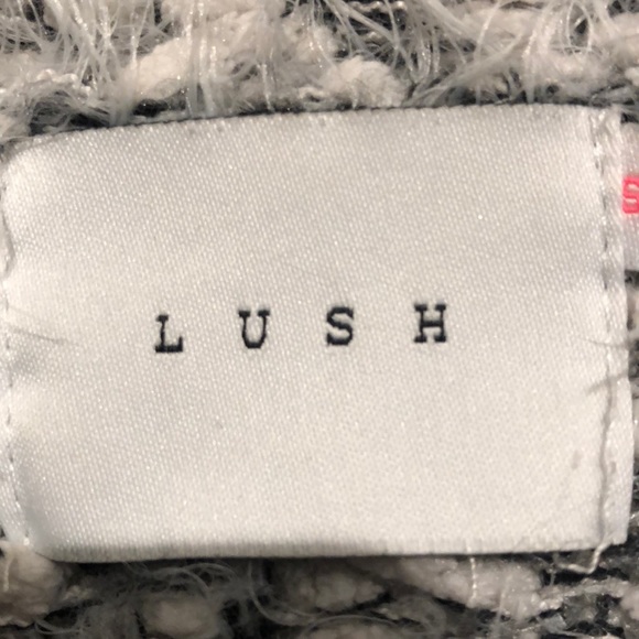 Long cardigan - Picture 2 of 2